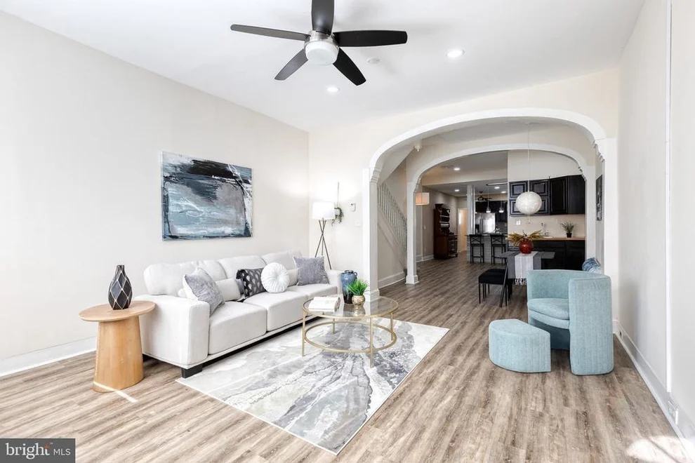 Unit for sale at 3522 E BALTIMORE STREET, BALTIMORE, MD 21224