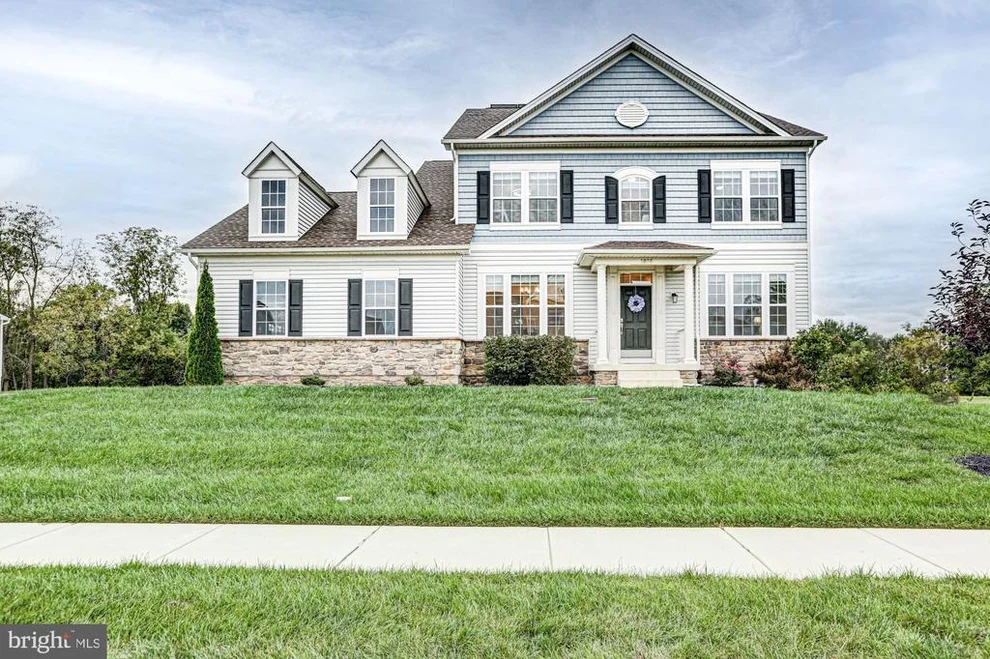 Unit for sale at 1806 S CENTRAL PARK DRIVE, MIDDLETOWN, DE 19709