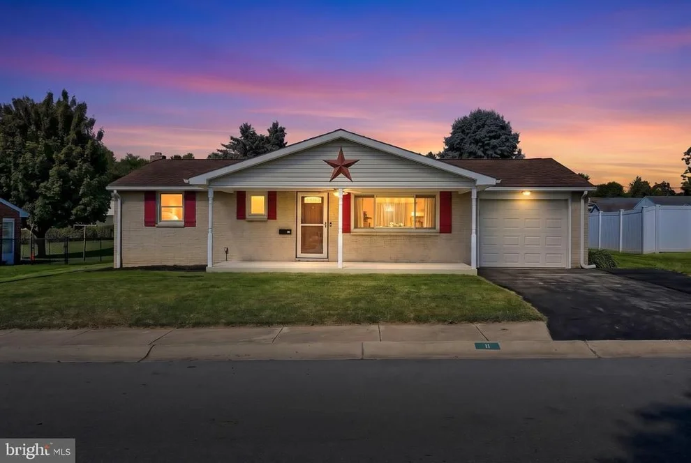 Unit for sale at 11 MAYFIELD STREET, DOVER, PA 17315