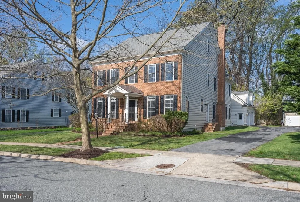 Unit for sale at 17818 AUBURN VILLAGE DRIVE, SANDY SPRING, MD 20860