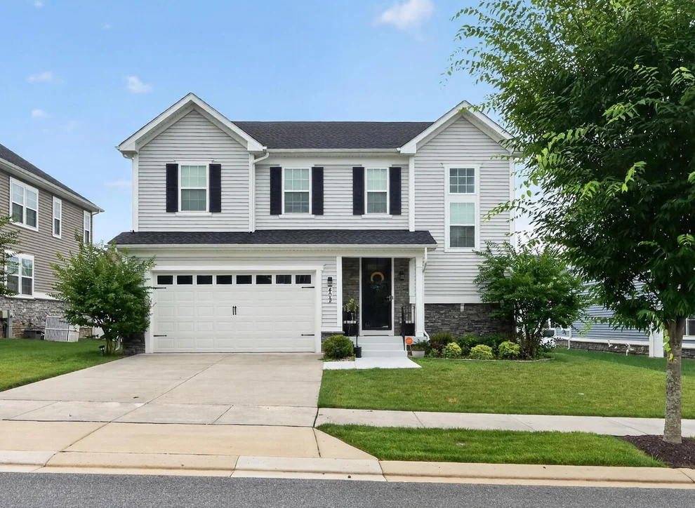 Unit for sale at 409 CRYSTAL DOWNS COURT, OWINGS MILLS, MD 21117