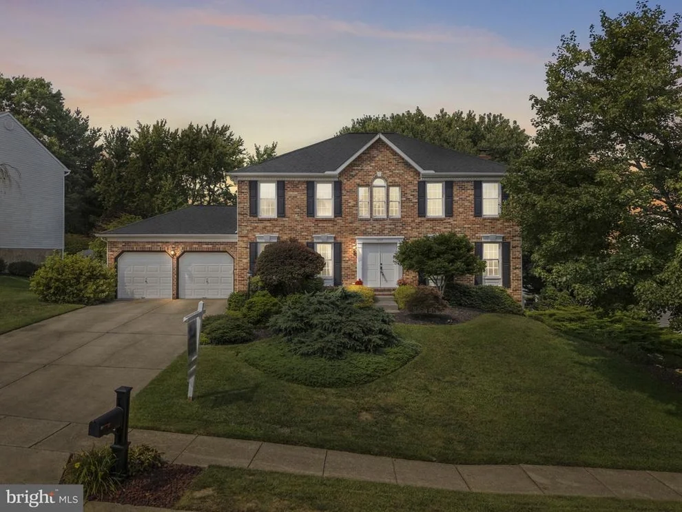 Unit for sale at 1111 HARLON WAY, BEL AIR, MD 21014