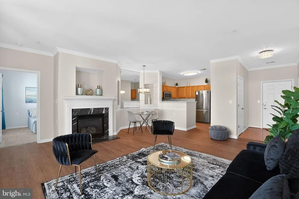 Unit for sale at 14040 NEW ACADIA LANE, UPPER MARLBORO, MD 20774