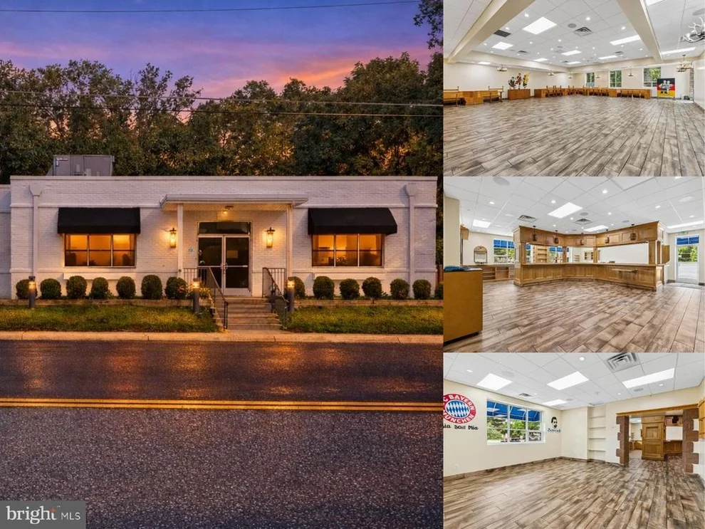Unit for sale at 102 N ROGERS STREET, ABERDEEN, MD 21001