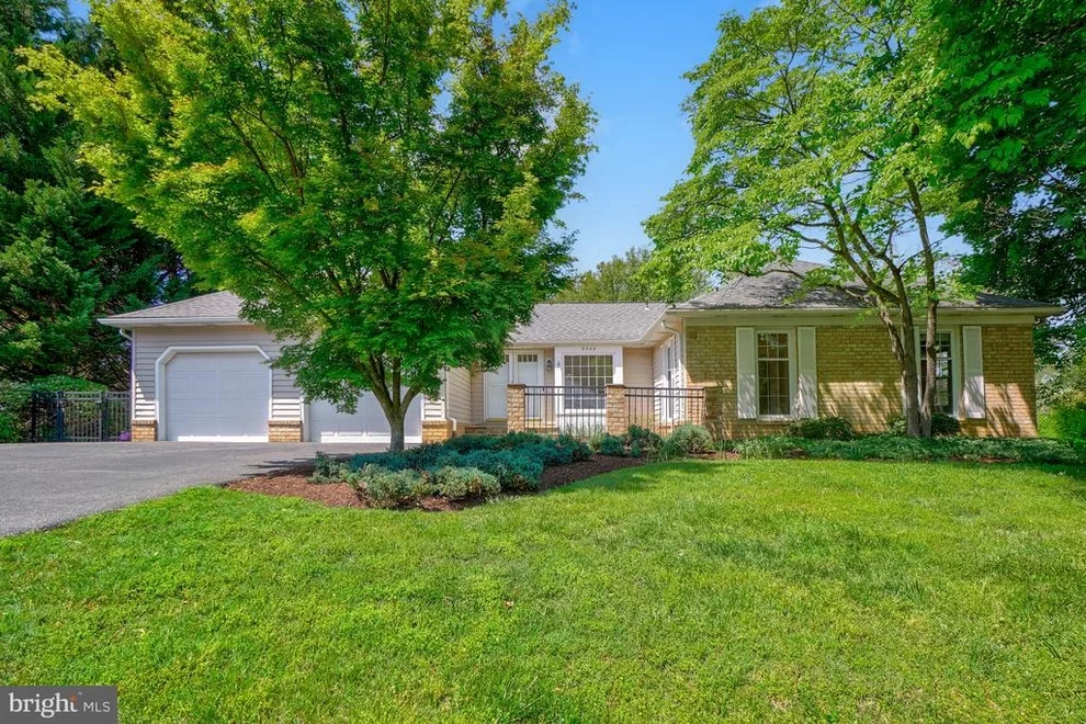 Unit for sale at 9345 COPENHAVER DRIVE, POTOMAC, MD 20854