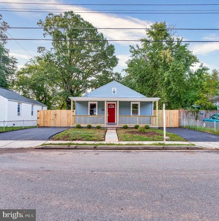 Unit for sale at 935 BARRON AVENUE, BALTIMORE, MD 21221