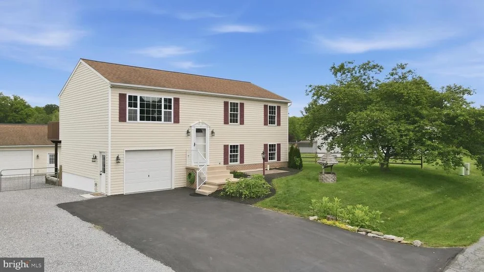 Unit for sale at 15932 HIBISCUS DRIVE, HAGERSTOWN, MD 21740