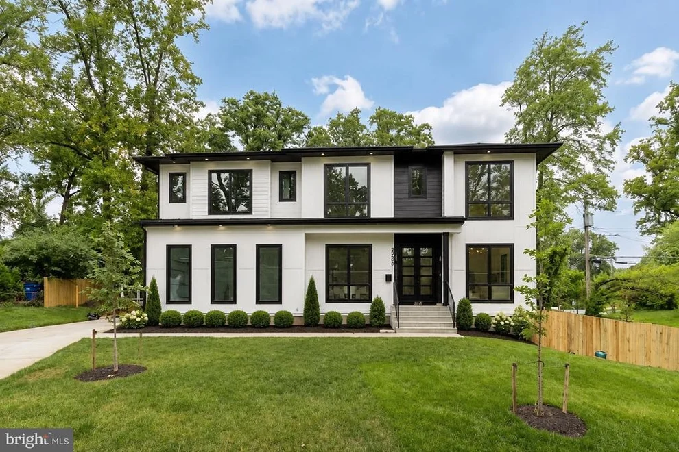 Unit for sale at 2000 OSWALD PLACE, FALLS CHURCH, VA 22043