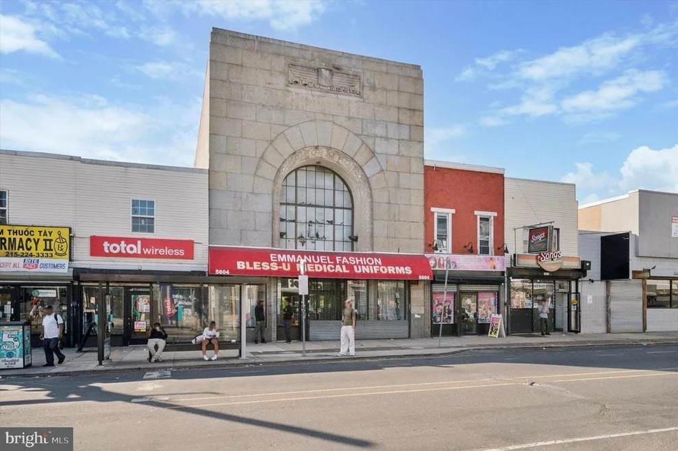 Unit for sale at 5604 N 5TH STREET, PHILADELPHIA, PA 19120