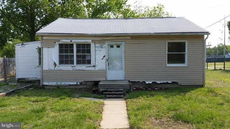 Unit for sale at 7771 OVERHILL ROAD, GLEN BURNIE, MD 21060