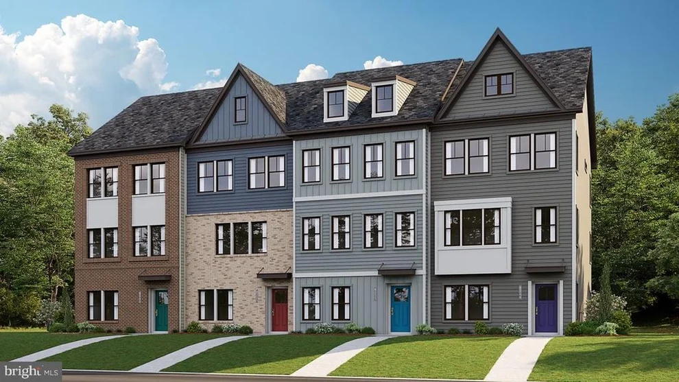 Unit for sale at 830 TEACHER MITCHELL, GLEN BURNIE, MD 21060