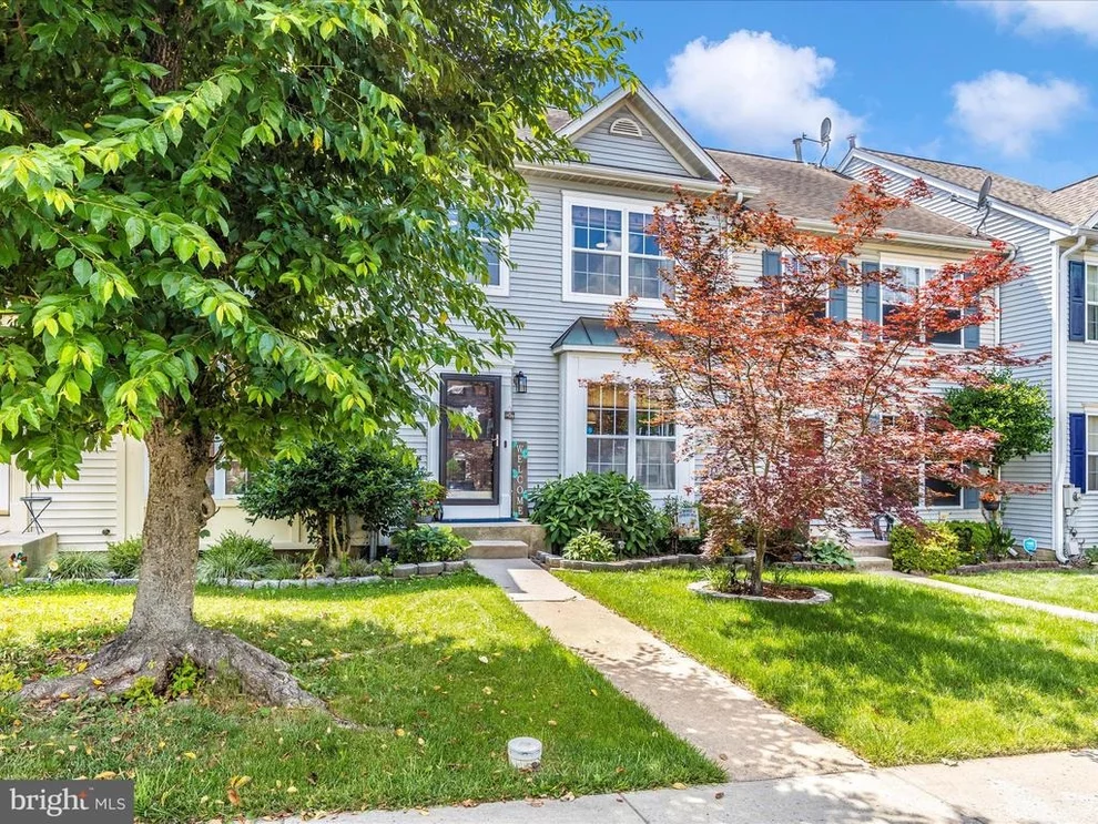 Unit for sale at 9205 RIDGEFIELD CIRCLE, FREDERICK, MD 21701
