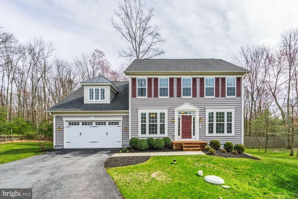 Unit for sale at 4241 SWEET LEAF LANE, EDGEWATER, MD 21037