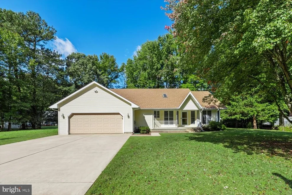 Unit for sale at 31 W SARATOGA ROAD, MILFORD, DE 19963