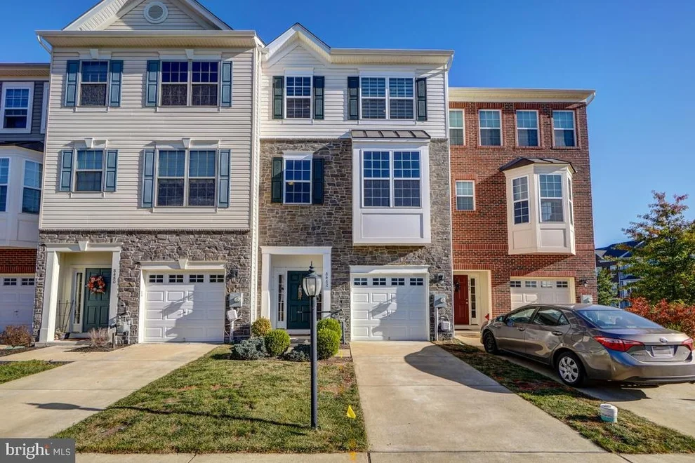 Unit for sale at 8482 HEDWIG LANE, FREDERICK, MD 21704