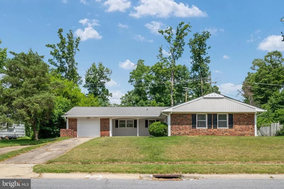 Unit for sale at 12508 MILLSTREAM DRIVE, BOWIE, MD 20715