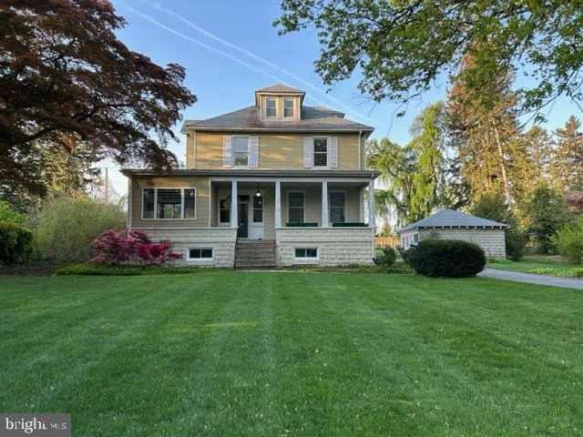 Unit for sale at 108 LA PAIX LANE, TOWSON, MD 21204