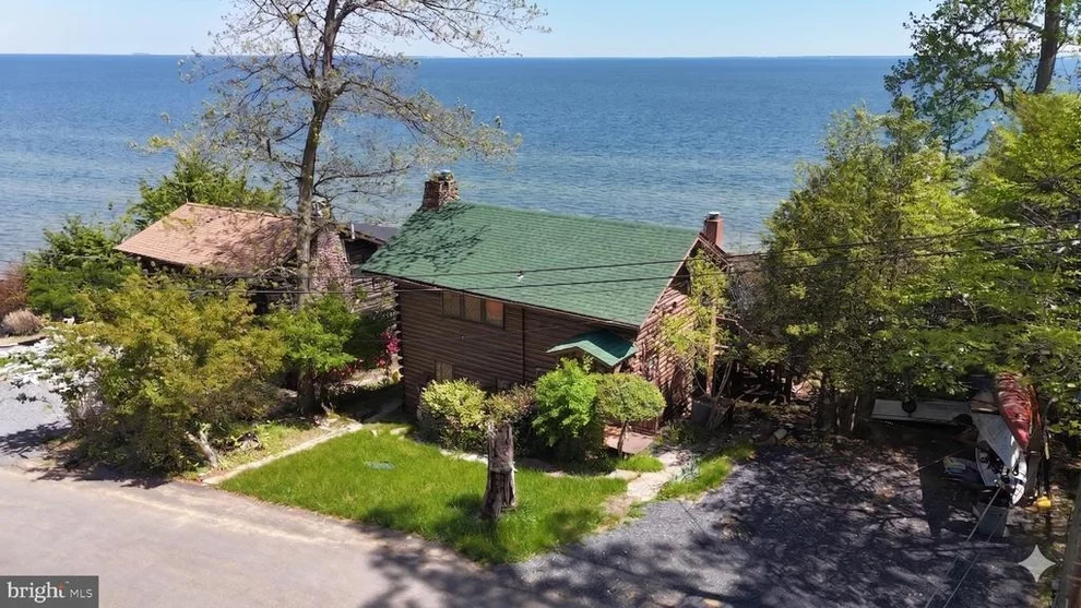 Unit for sale at 2311 ACACIA ROAD, PORT REPUBLIC, MD 20676