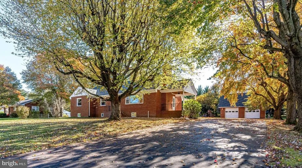 Unit for sale at 8993 MEADOWVIEW DRIVE, MANASSAS, VA 20110