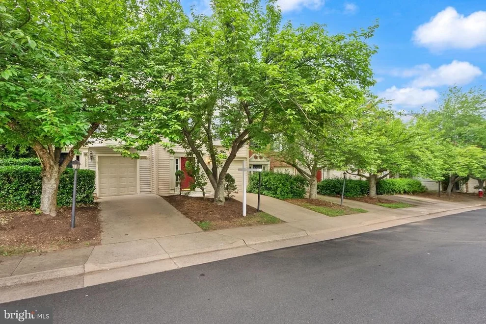 Unit for sale at 19907 RIDGECREST SQUARE, ASHBURN, VA 20147