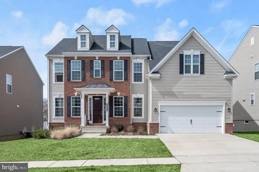 Unit for sale at 12562 VINCENTS WAY, CLARKSVILLE, MD 21029