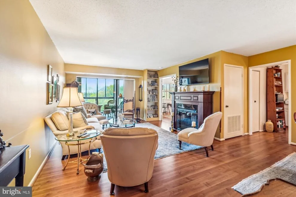 Unit for sale at 15100 INTERLACHEN DRIVE, SILVER SPRING, MD 20906