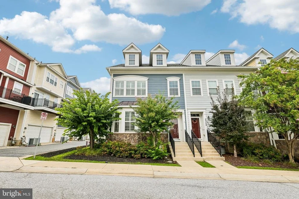 Unit for sale at 5710 ROSANNA PLACE, ELLICOTT CITY, MD 21043