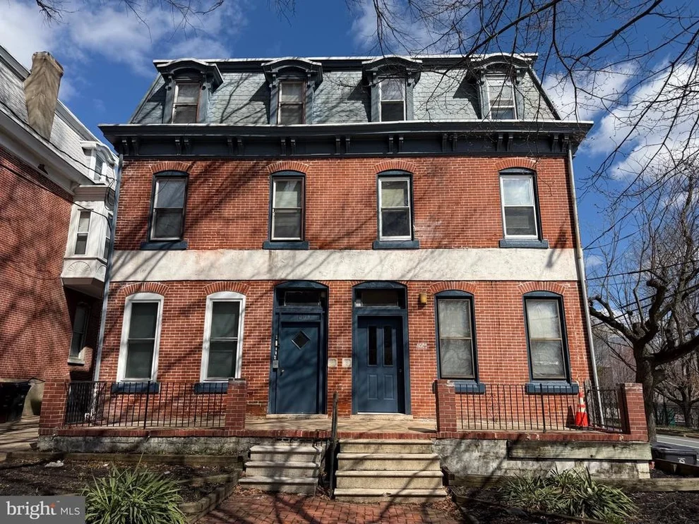 Unit for sale at 1001 & 1003 W. 8th St. W 8TH STREET, WILMINGTON, DE 19806
