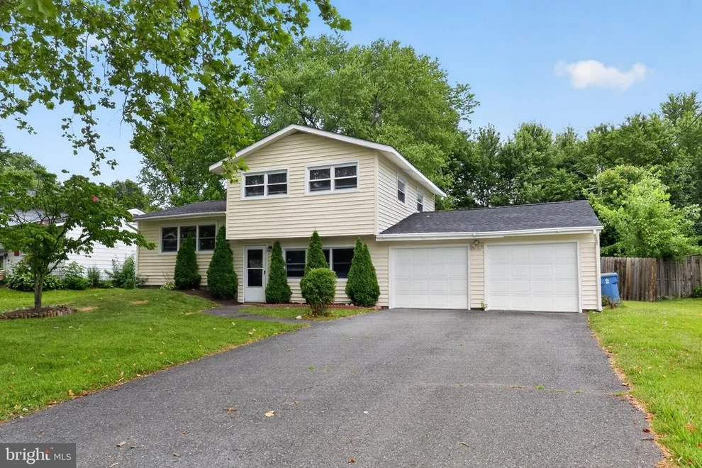 Unit for sale at 714 S HARMONY ROAD, NEWARK, DE 19713