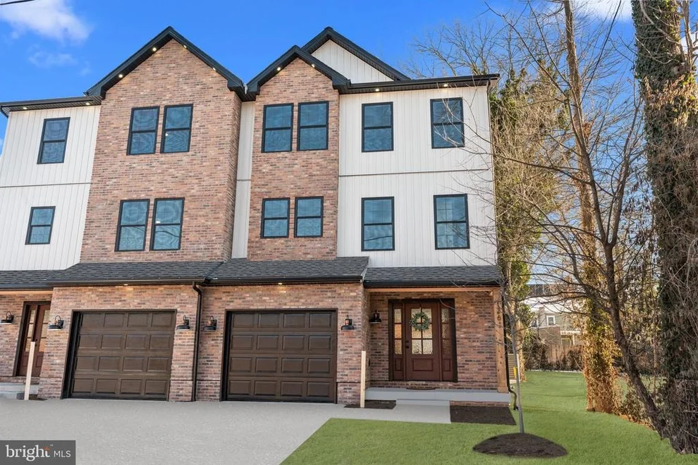 Unit for sale at 126 PLUM STREET, MOORESTOWN, NJ 08057