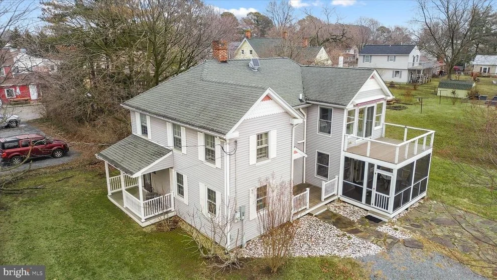 Unit for sale at 5933 TILGHMAN ISLAND ROAD, TILGHMAN, MD 21671