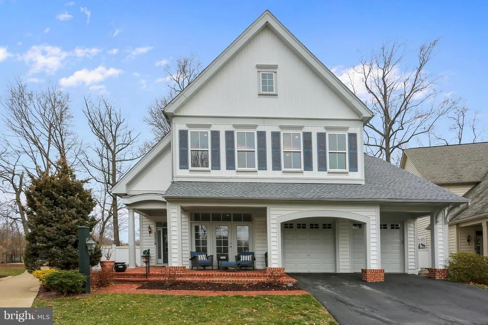 Unit for sale at 17710 HIDDEN GARDEN LANE, ASHTON, MD 20861