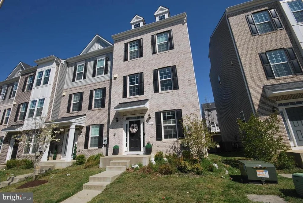 Unit for sale at 9020 ELK AVENUE, UPPER MARLBORO, MD 20774