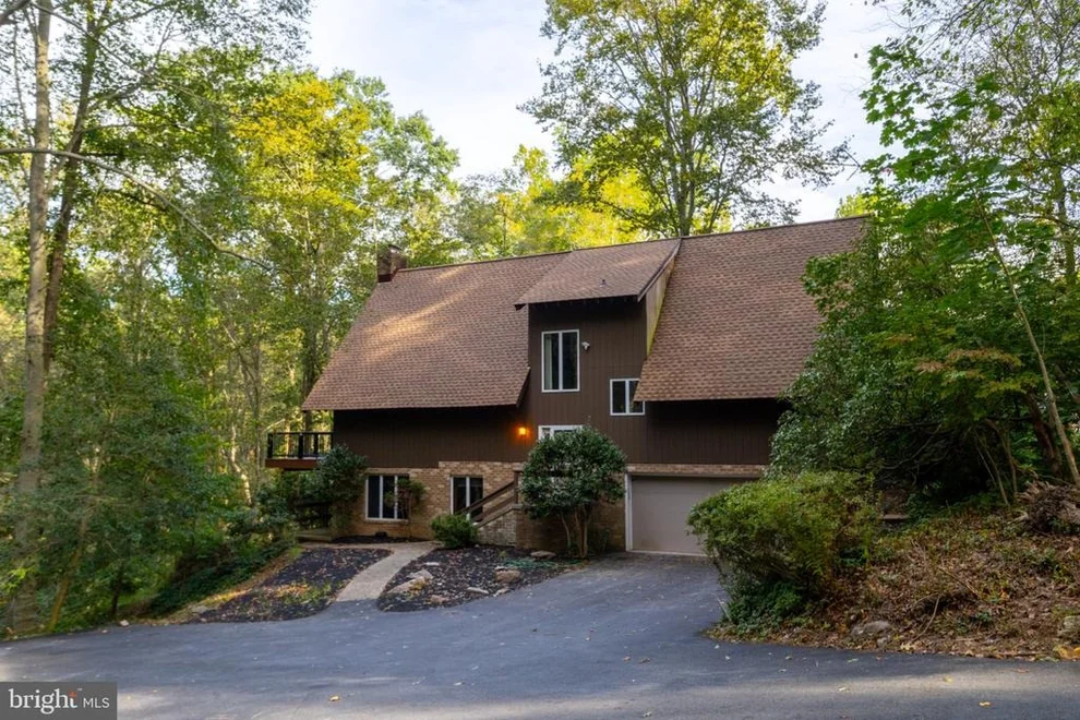 Unit for sale at 2010 FALLSGROVE WAY, FALLSTON, MD 21047