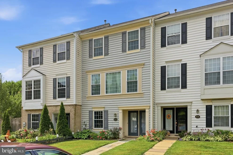 Unit for sale at 103 TOLL HOUSE COURT, FREDERICK, MD 21702
