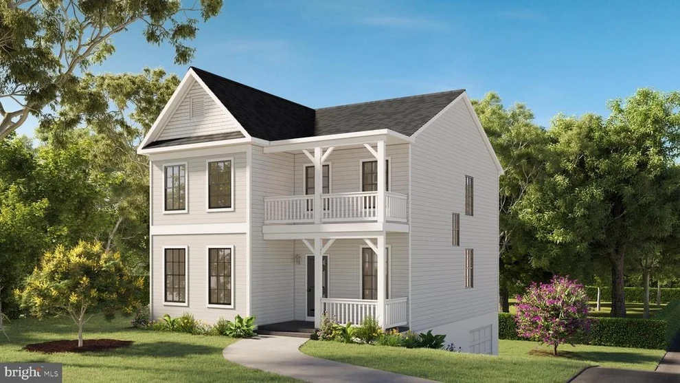 Unit for sale at 15204 HUGHESVILLE SCHOOL ROAD, HUGHESVILLE, MD 20637