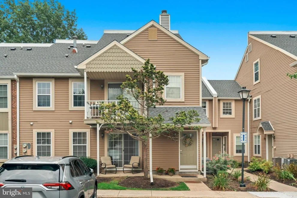 Unit for sale at 805 SOCIETY PLACE, NEWTOWN, PA 18940