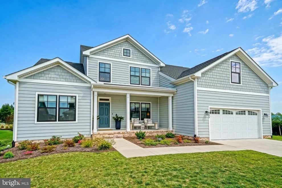 Unit for sale at 55 FILLY LANE, LEWES, DE 19958