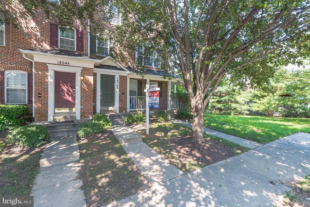 Unit for sale at 18546 STAKEBURG PLACE, OLNEY, MD 20832