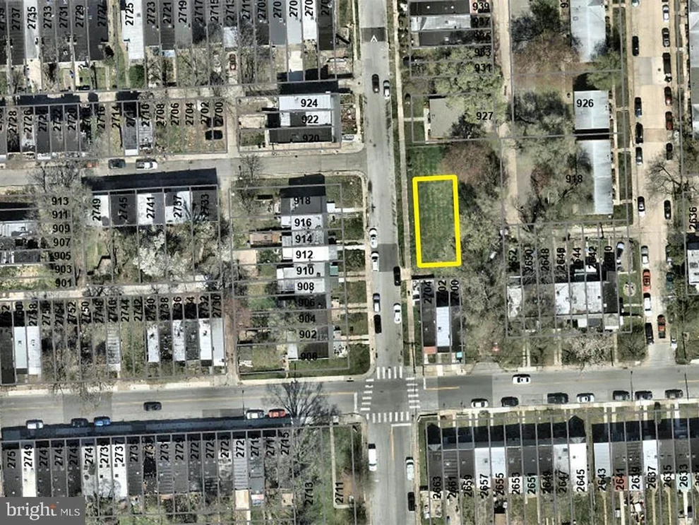 Unit for sale at Parcel on ASHBURTON, BALTIMORE, MD 21216