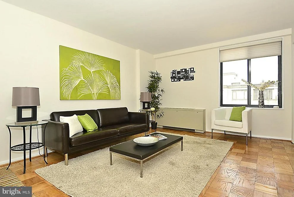 Unit for sale at 1420 N STREET NW, WASHINGTON, DC 20005