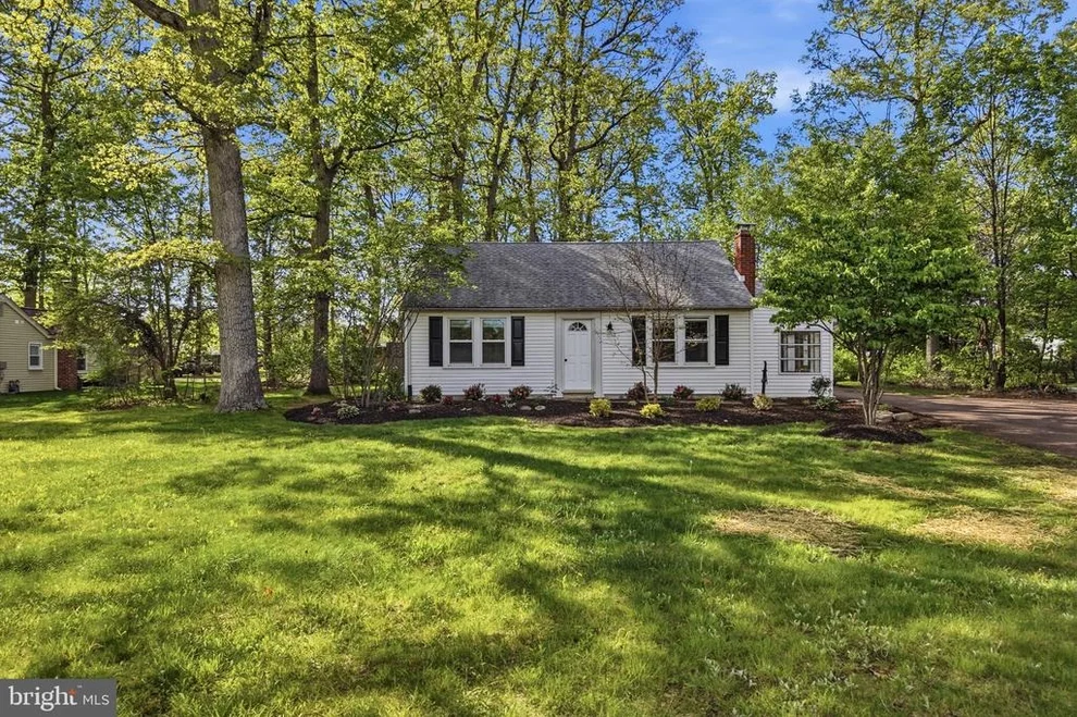 Unit for sale at 1306 W ORVILLA ROAD, HATFIELD, PA 19440