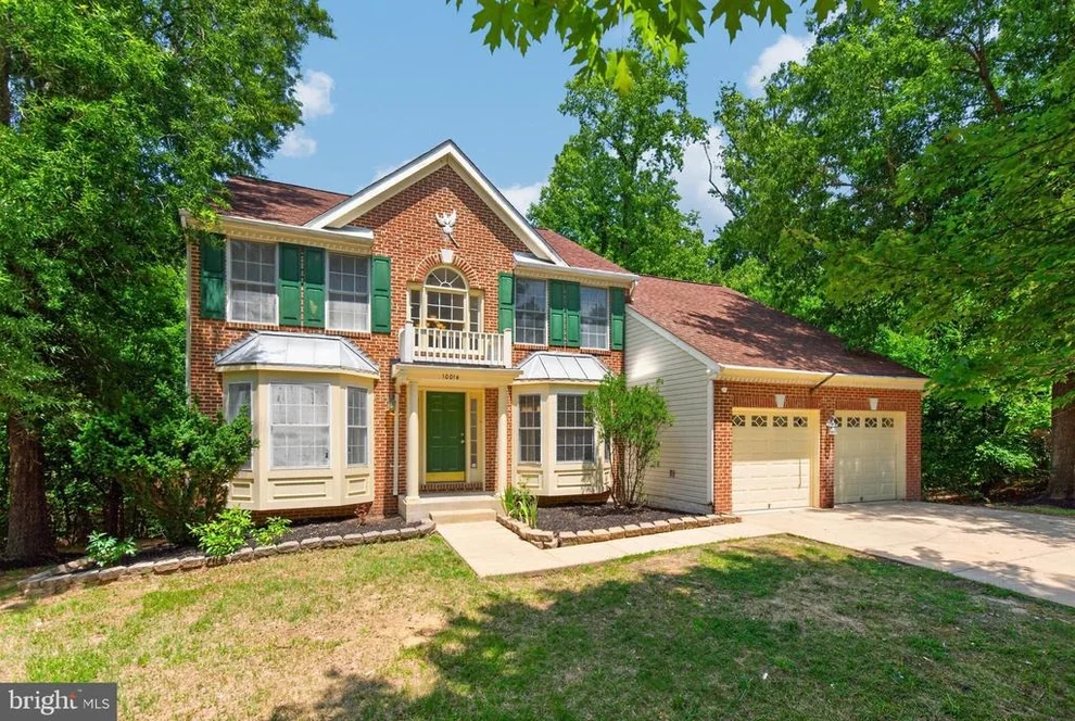 Unit for sale at 10014 WESTERLY LANE, FORT WASHINGTON, MD 20744