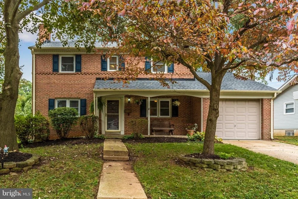 Unit for sale at 14311 GAINES AVENUE, ROCKVILLE, MD 20853