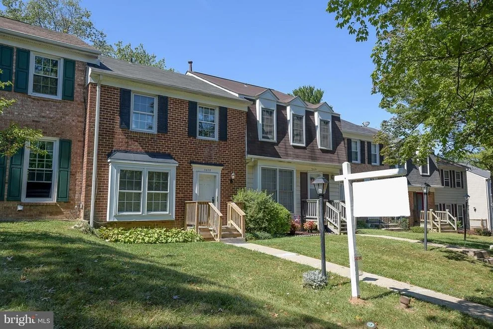Unit for sale at 5628 FRESHAIRE LANE, COLUMBIA, MD 21044