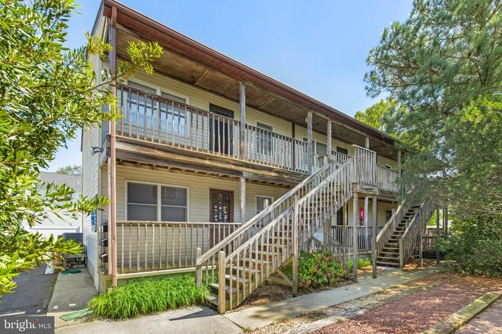 Unit for sale at 207 144TH STREET, OCEAN CITY, MD 21842