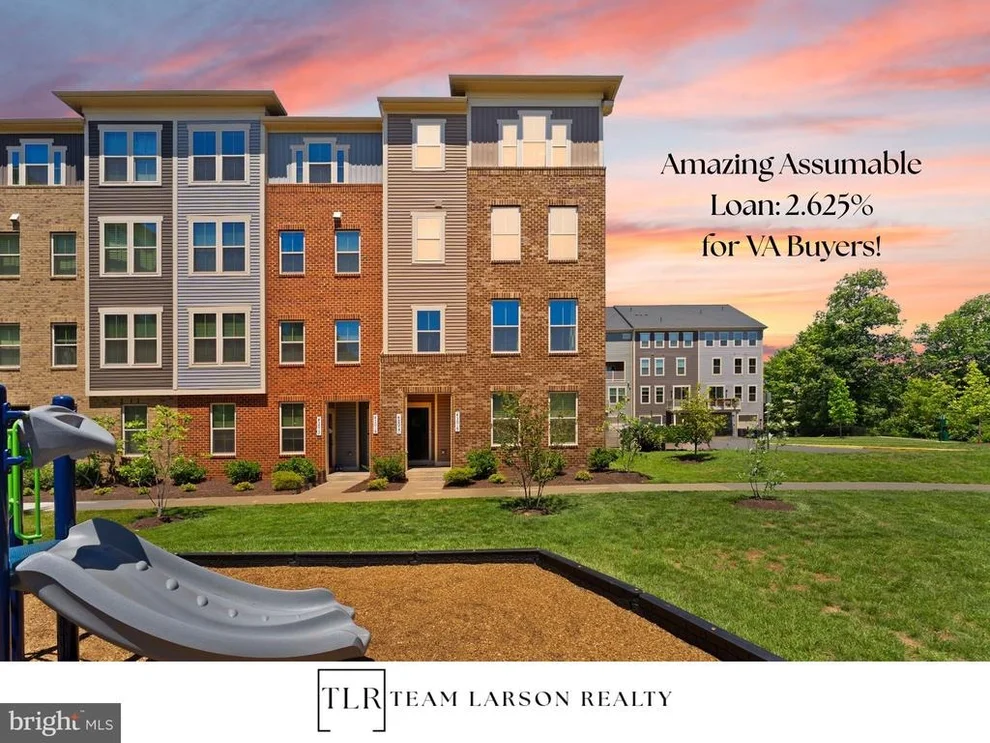 Unit for sale at 43017 PROPHECY TERRACE, STERLING, VA 20166