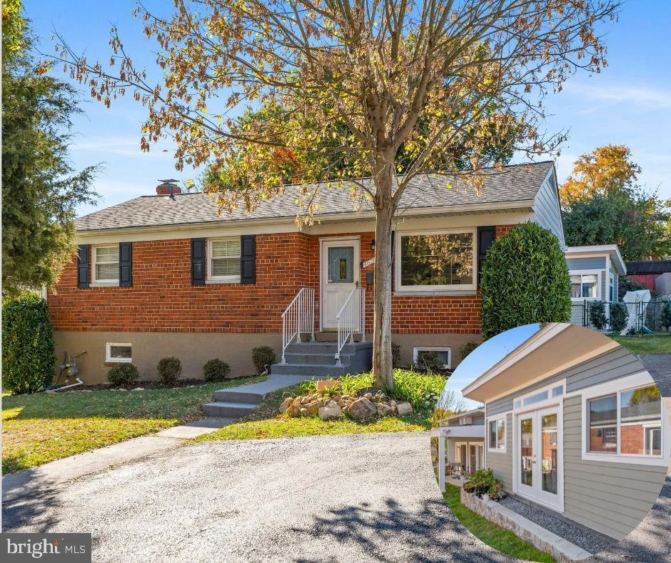 Unit for sale at 4620 RANDOLPH ROAD, ROCKVILLE, MD 20852