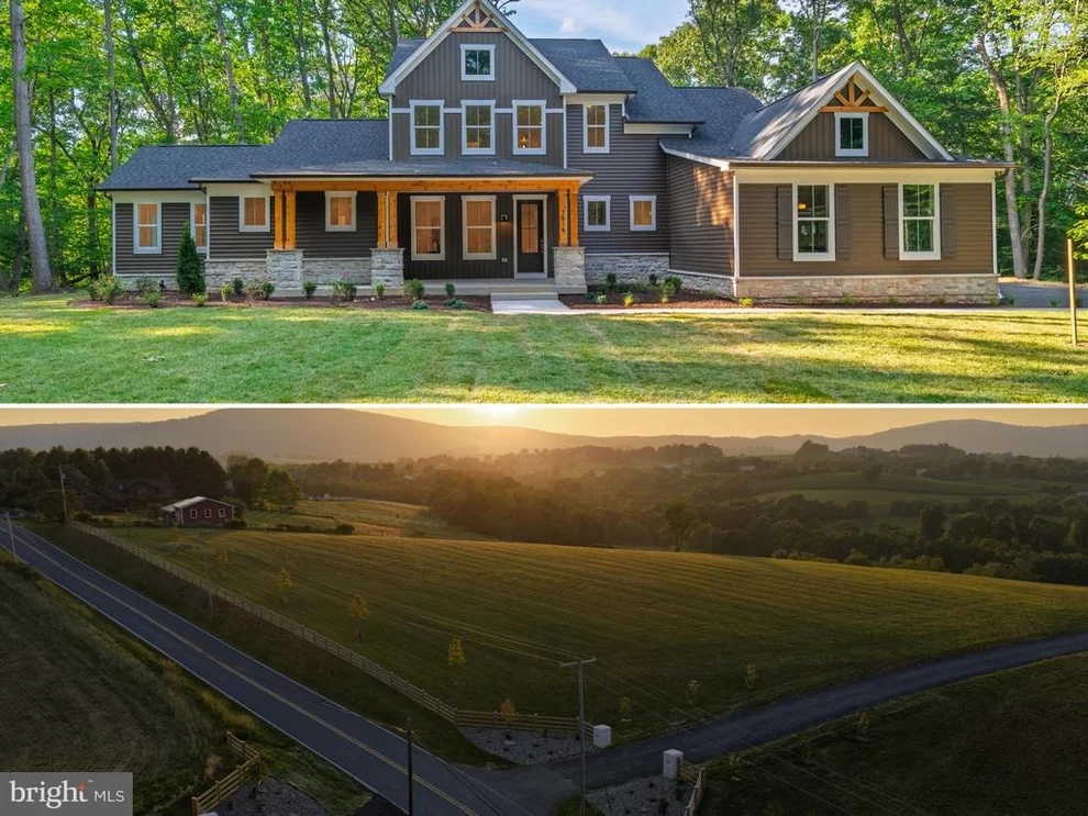 Unit for sale at 3130 BIDLE RD, MIDDLETOWN, MD 21769