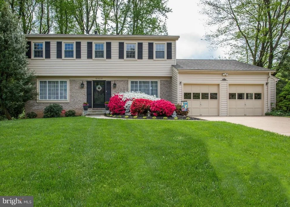 Unit for sale at 9909 BARNSBURY COURT, FAIRFAX, VA 22031